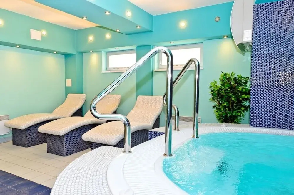 Apartamenty SPA Casa Marina by Sun & Snow - Général
