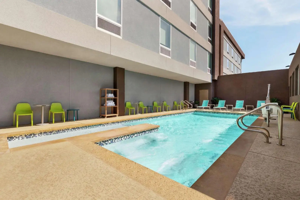 Home2 Suites by Hilton Austin/Cedar Park, TX - Général