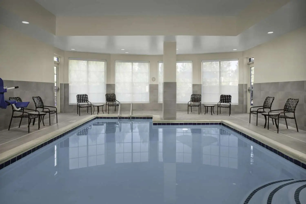 Hilton Garden Inn Fredericksburg - Général