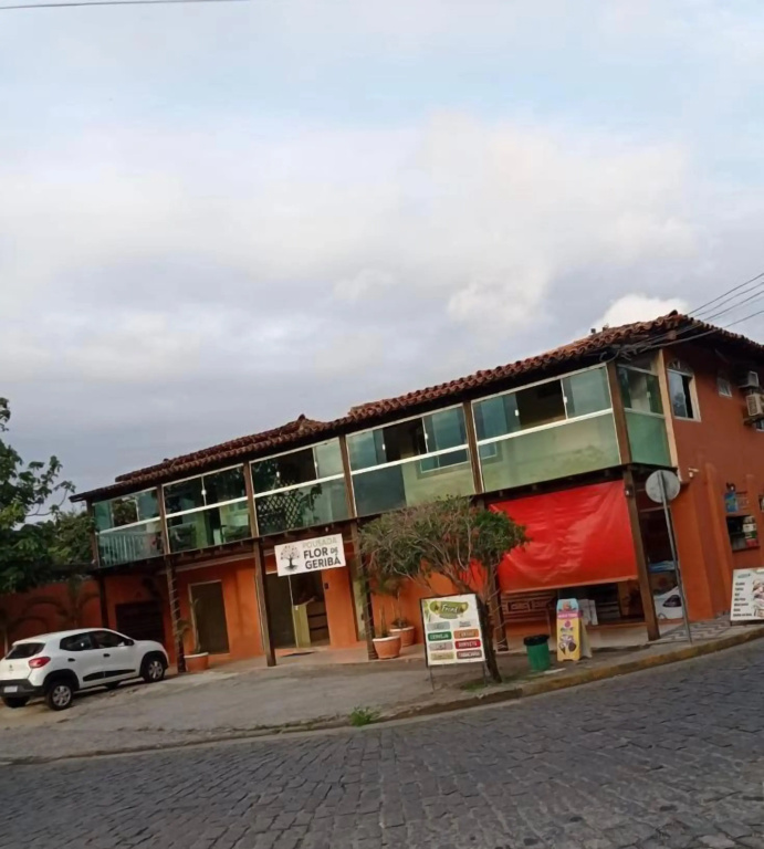 VOA Viva Geriba