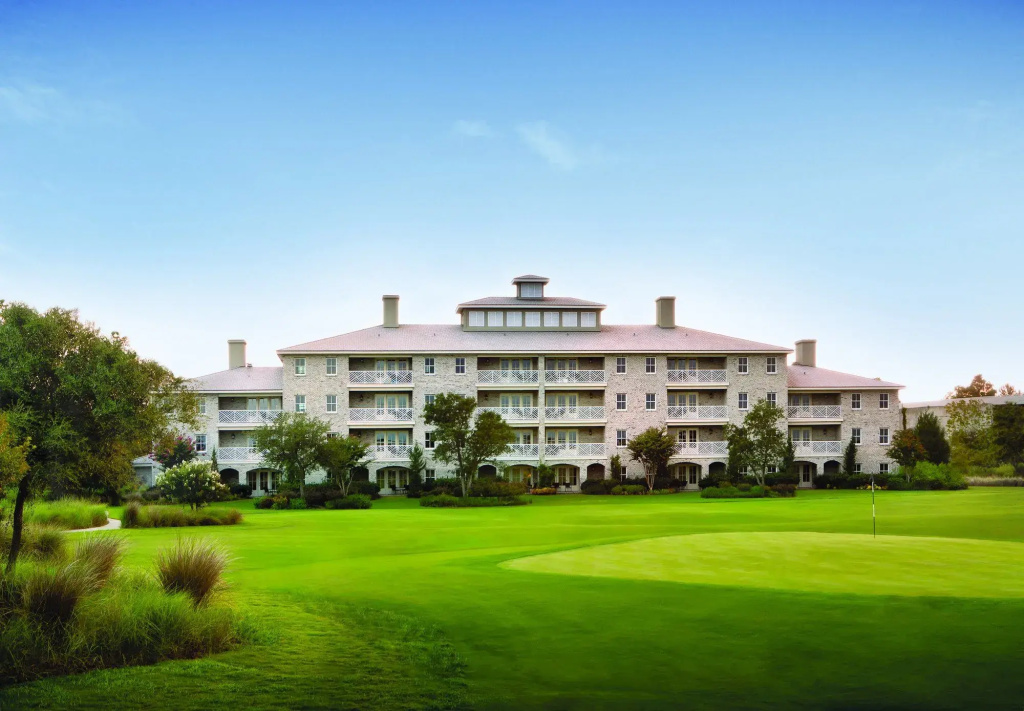 Club Wyndham Dye Villas