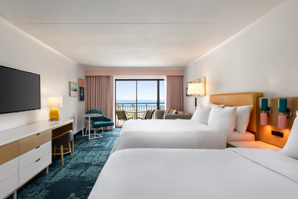 Holiday Inn Ocean City by IHG - Général