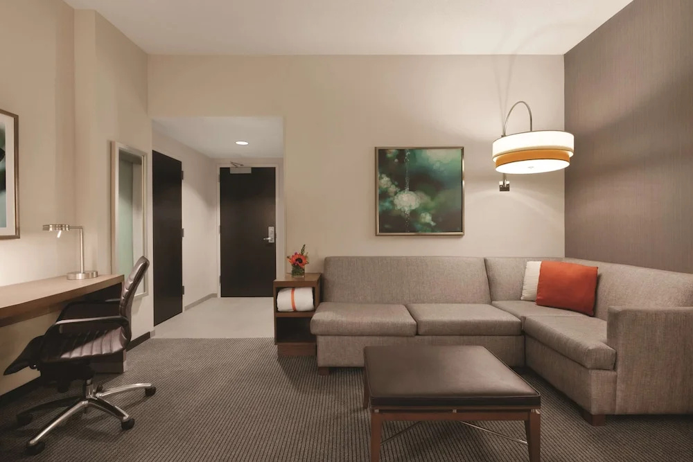 Hyatt Place Baltimore Inner Harbor - Chambres