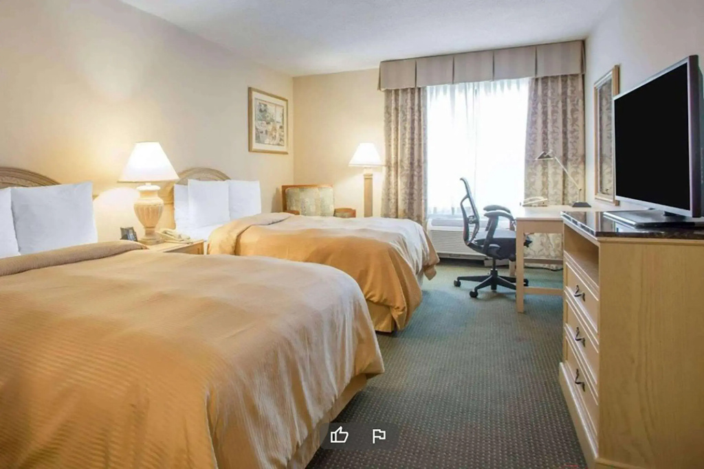 La Quinta Inn & Suites by Wyndham South Holland - Général