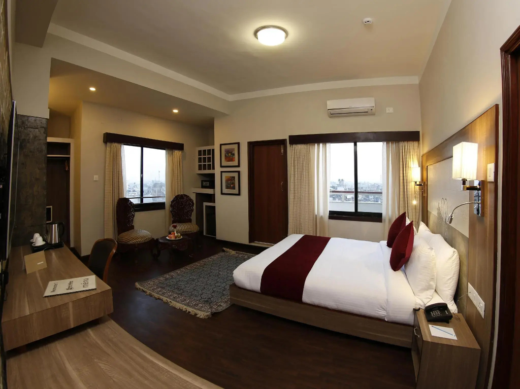 Hotel Arts Kathmandu - Général
