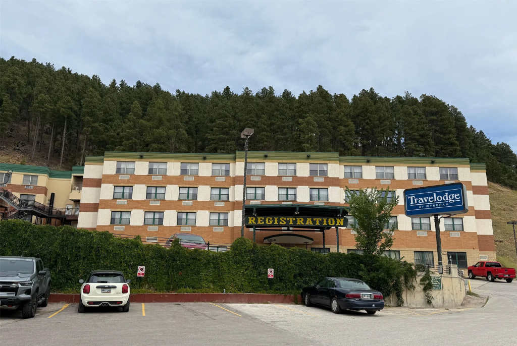 Travelodge Inn & Suites by Wyndham Deadwood