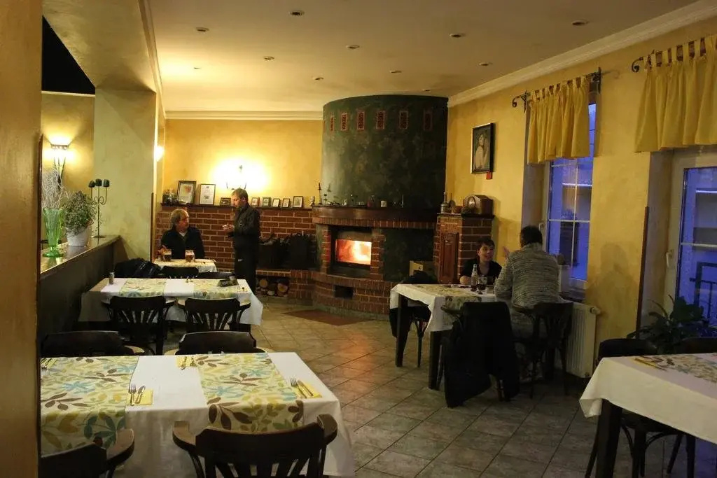 Hotel photo 13