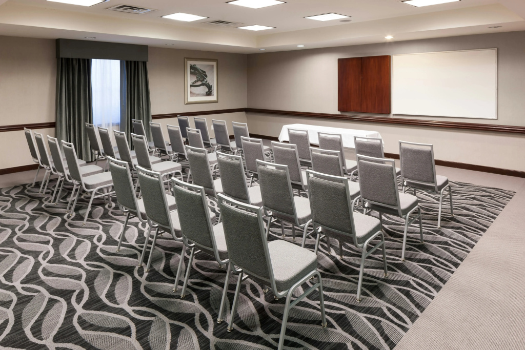 Homewood Suites by Hilton El Paso Airport - Général