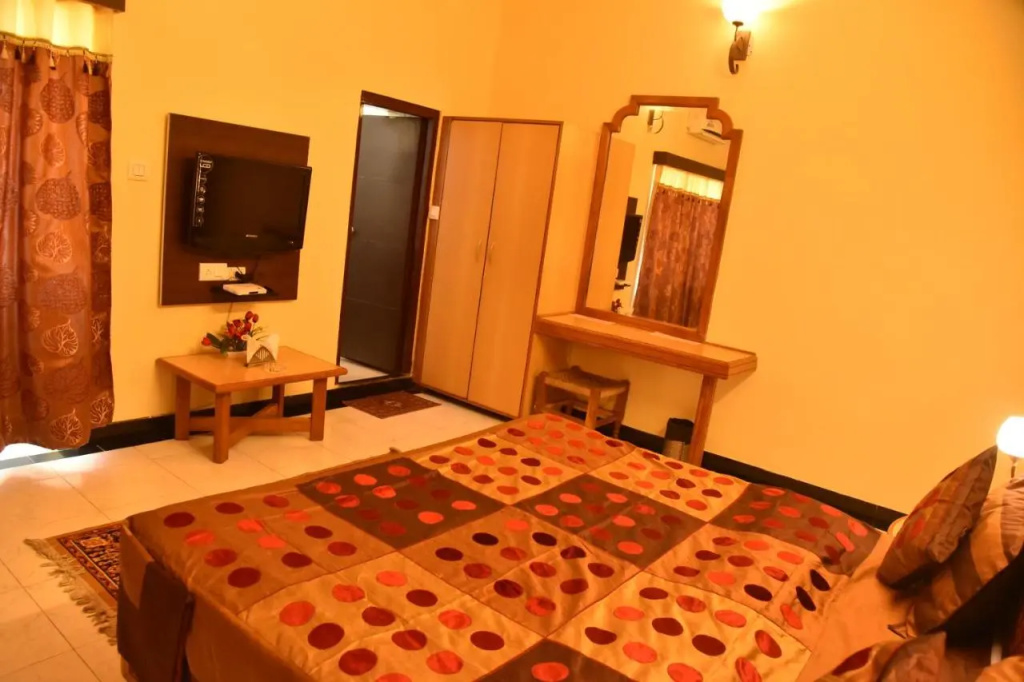 Hotel photo 20