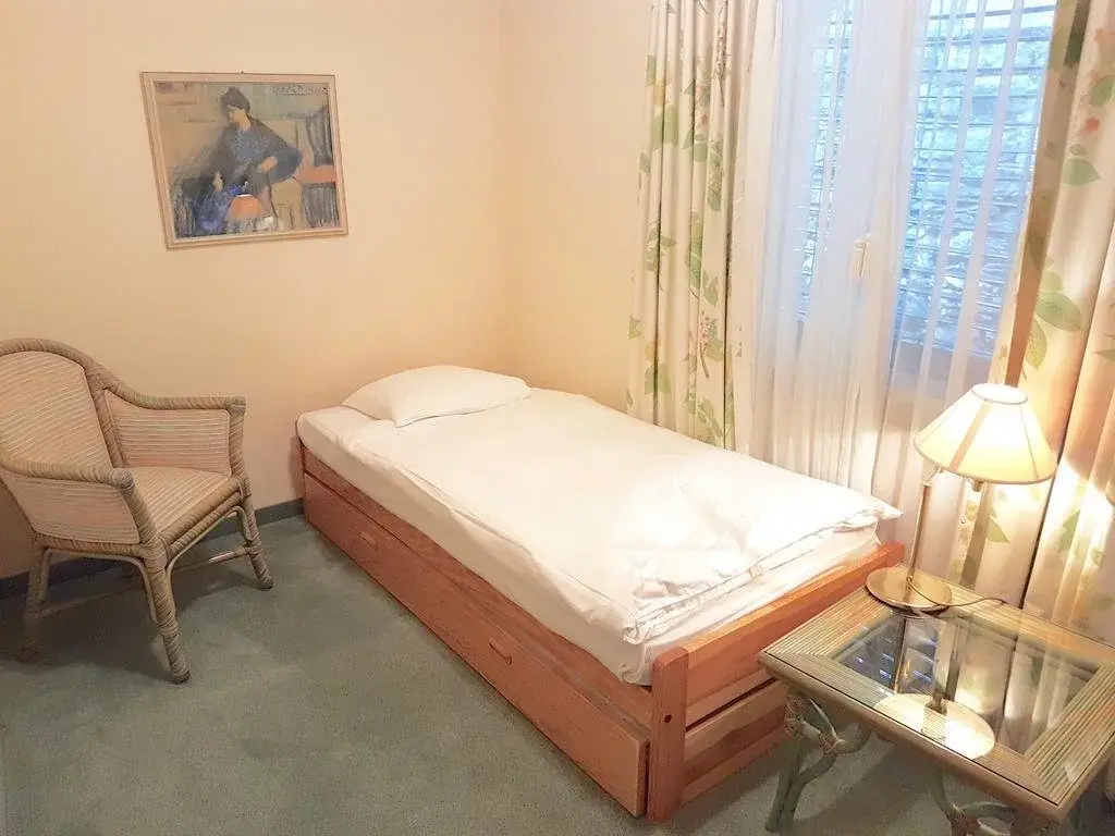 Boutique Hotel La Rocca - Général