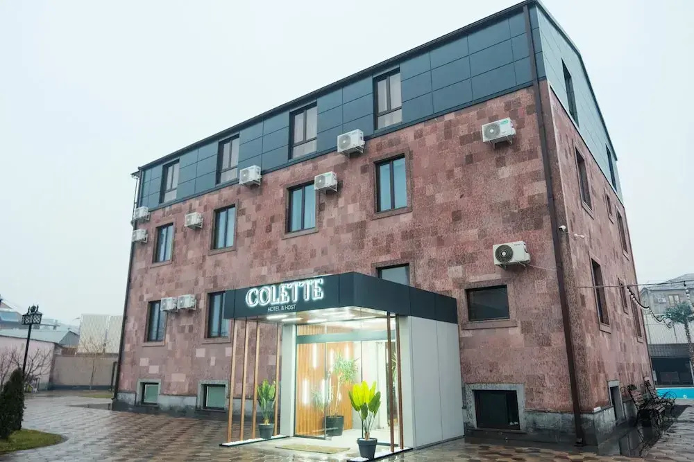 Colette Hotel