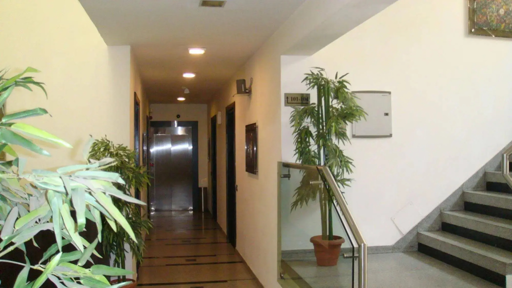 Shreyans Inn - Général
