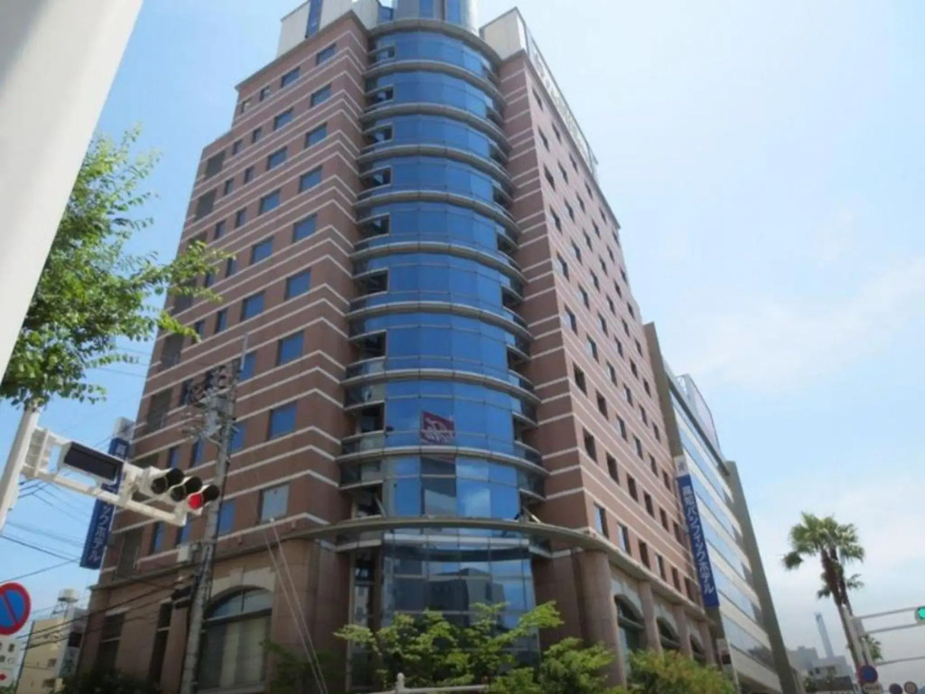 Kochi Pacific Hotel - Chambres
