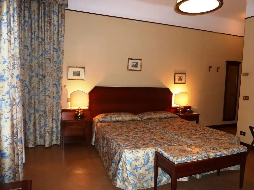 Albergo Reggio - Général