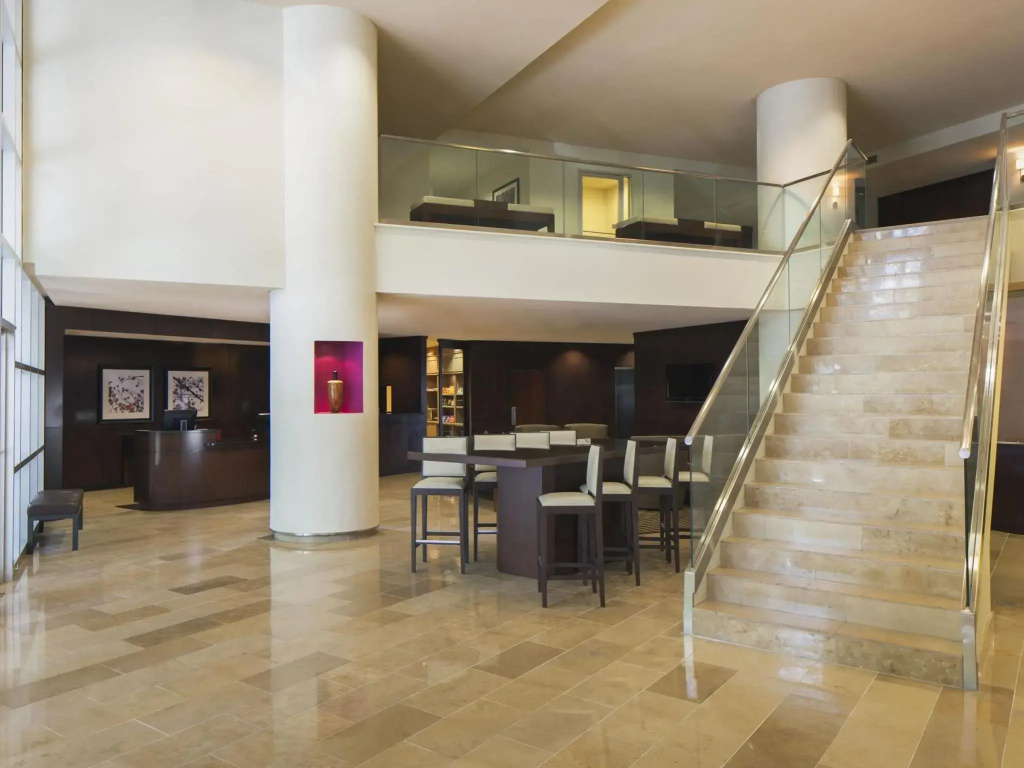 Sheraton Metairie - New Orleans Hotel - Général