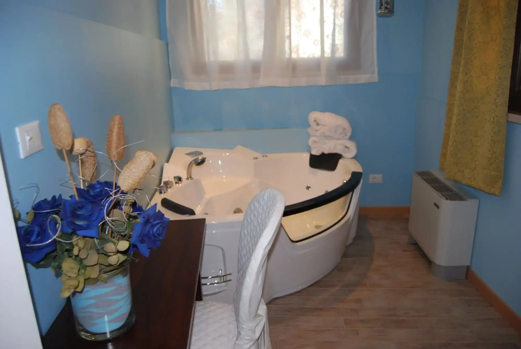 Garda Sol Apart-hotel Beauty & SPA - фото 19