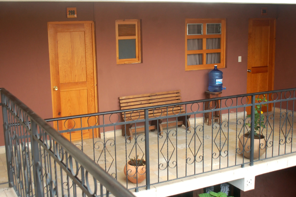 Hotel photo 8