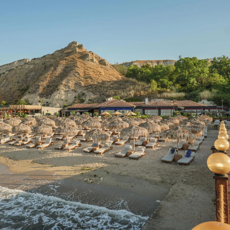 Mistral Hotel, Балчик, Болгарія мініатюра 13