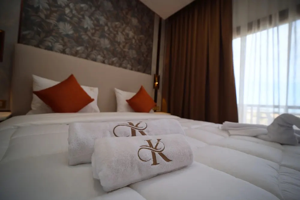 Hotel photo 8