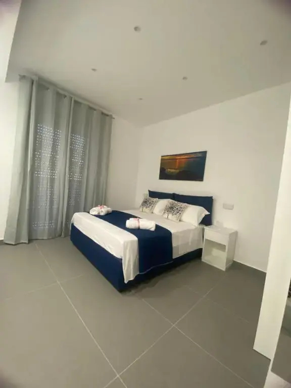 Scaloni BB - Chambres