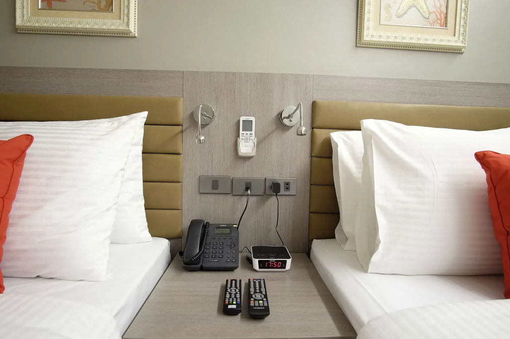 Hotel photo 7