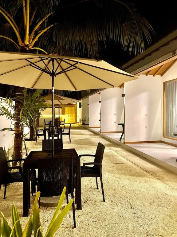 Vilu Residence