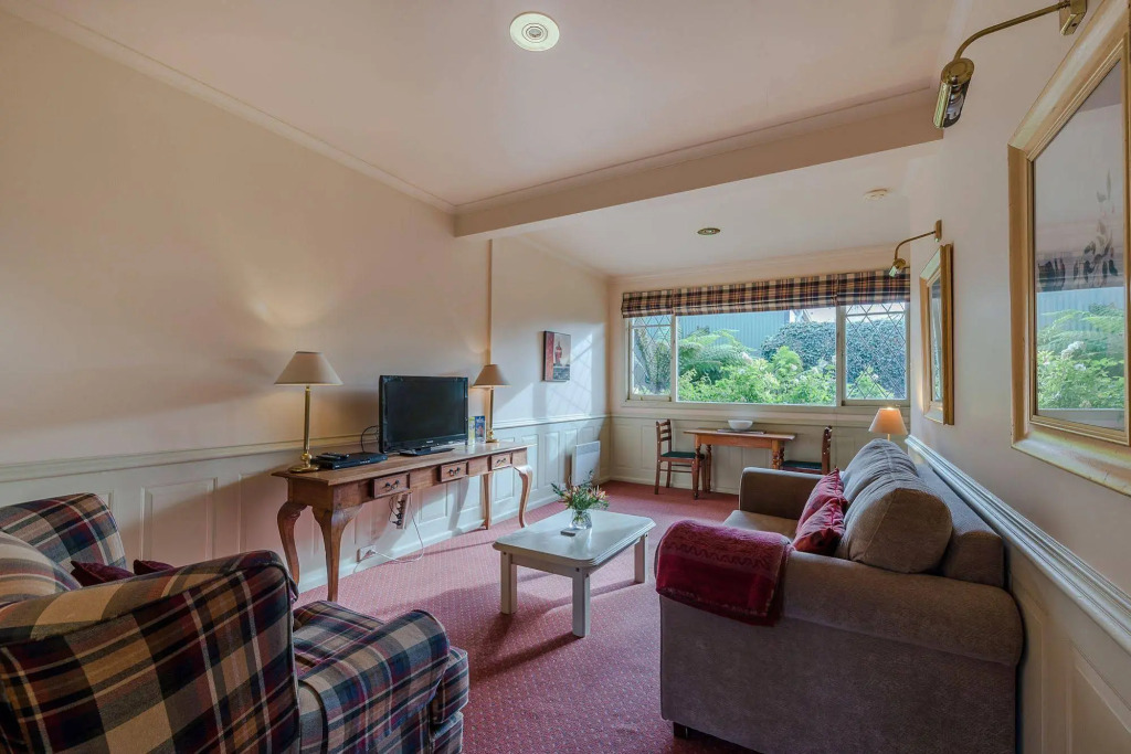 Battery Point Boutique Accommodation by null