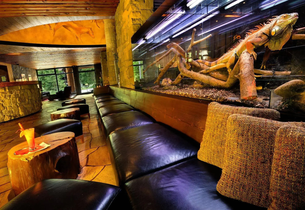Hotel Tri Studnicky - Adult friendly - Général