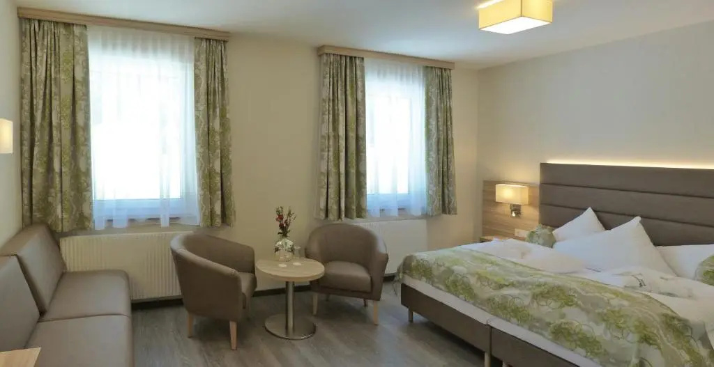 Grimmingblick Gesmbh - Chambres