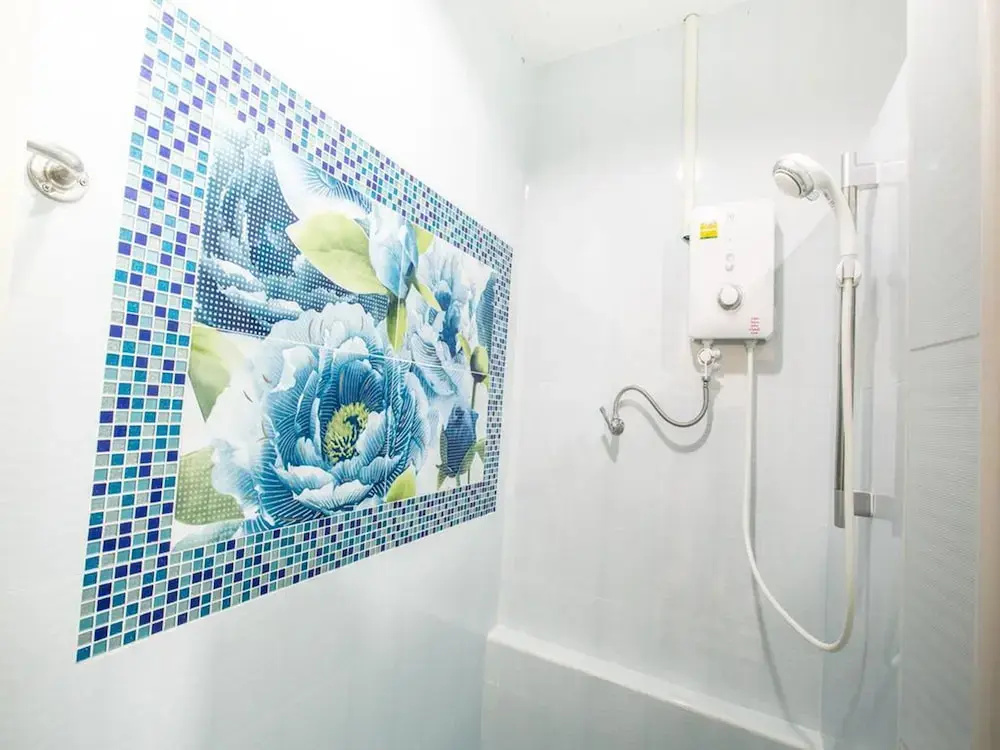 P.A. Thani Hotel - Chambres