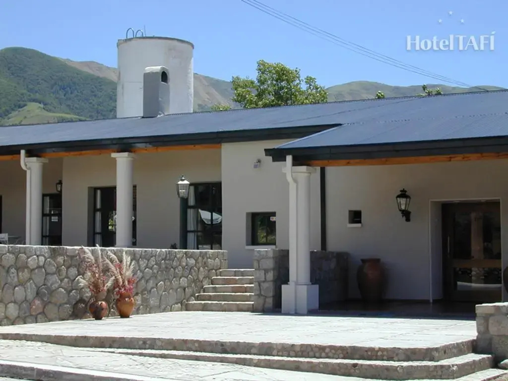 Hotel Tafi