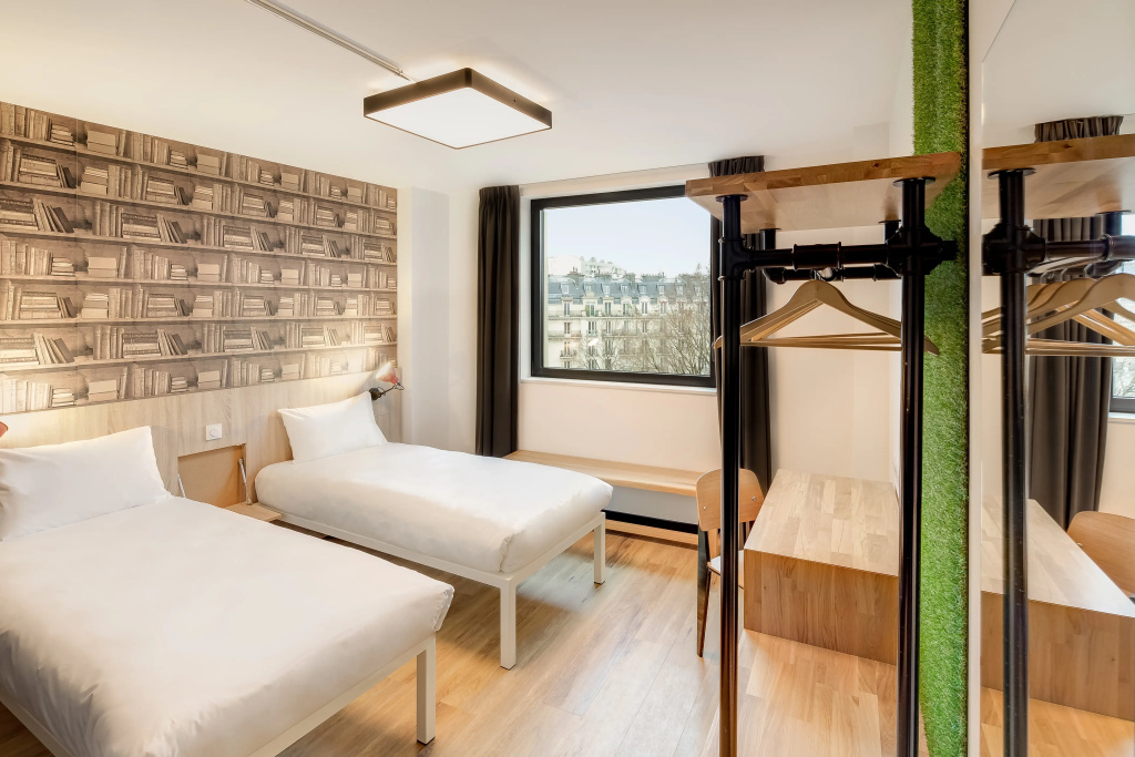 Hotel photo 2
