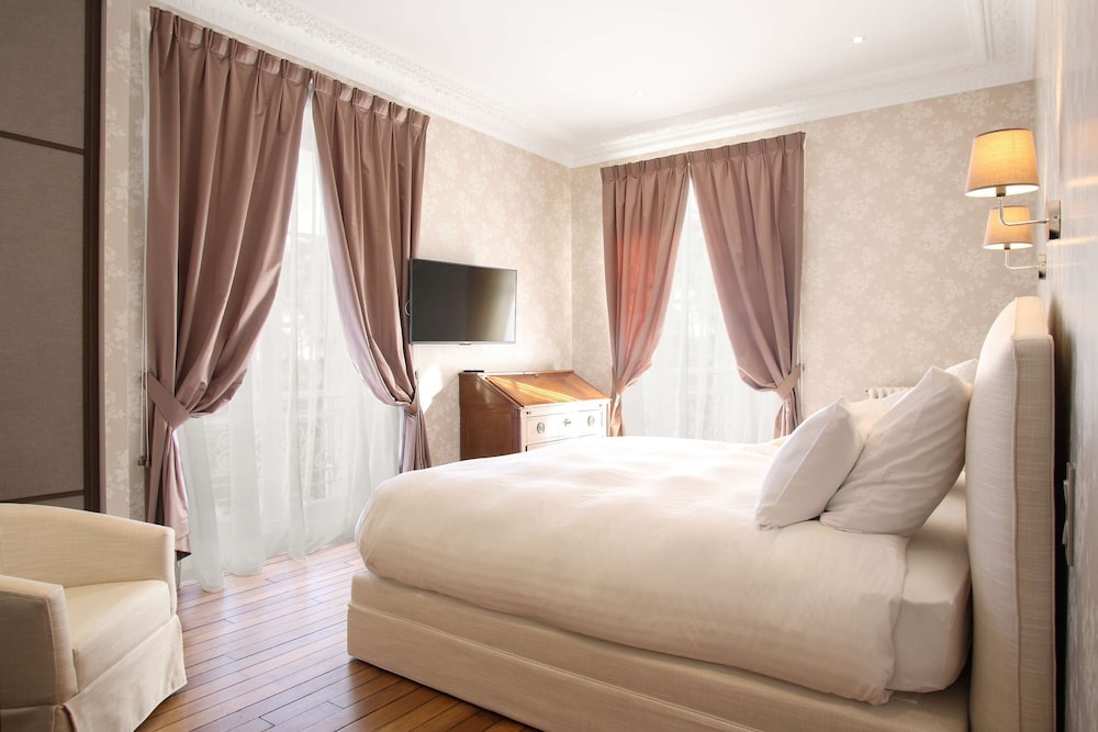 Voir la photo 3 — Domaine De Pouzelande B&B