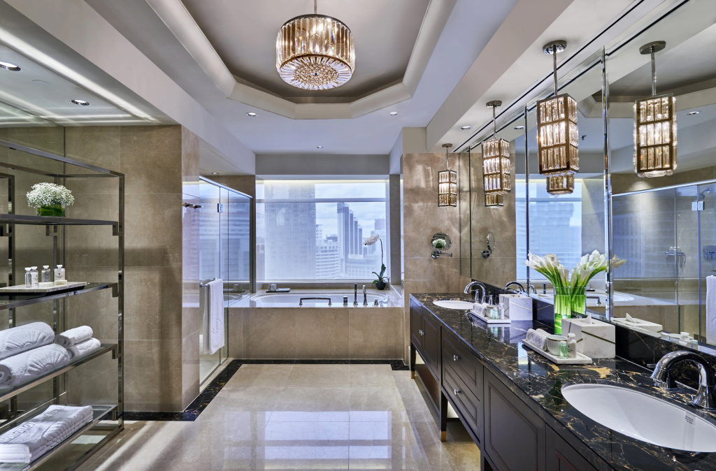 Mandarin Oriental, Kuala Lumpur — 3