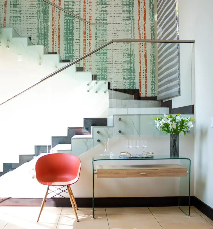 1945 On Kloof Guesthouse - фото 13