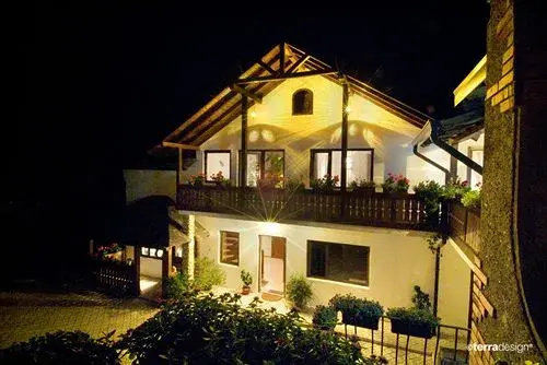 Hilde's Residence - Guest House