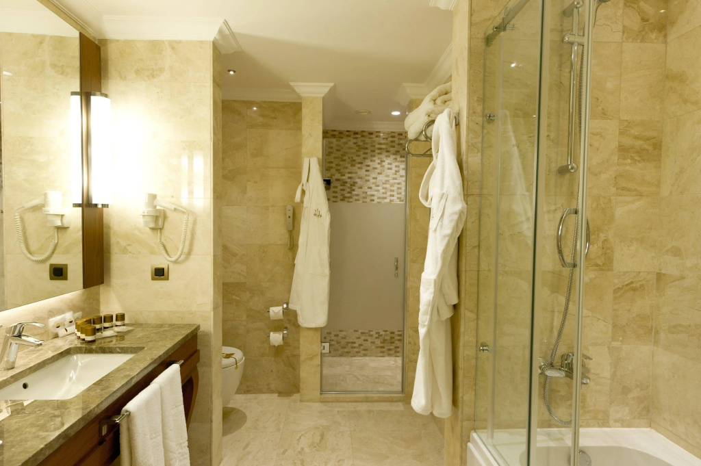 Alila Deluxe Thermal Hotel & Spa - Général
