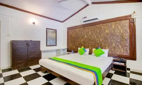 Tahira Beach Resort - Général