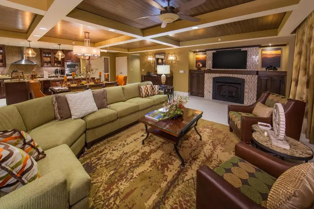 Holiday Inn Club Vacations Smoky Mountain Resort by IHG - Général