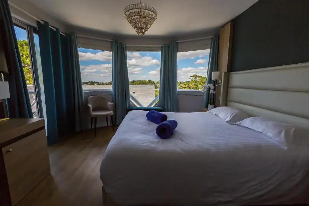 LE DIANA Hôtel & Spa Nuxe - Chambres