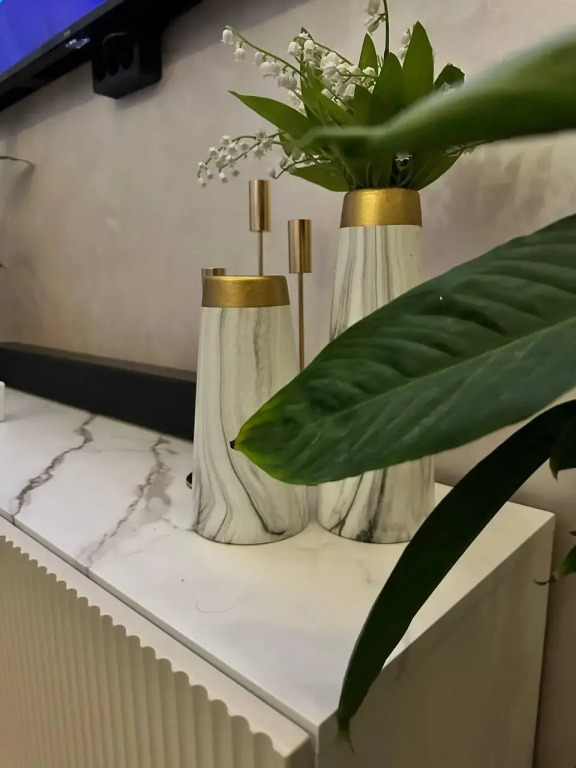 Двухместный коттедж Standard двуспальная кровать в Южный Берег