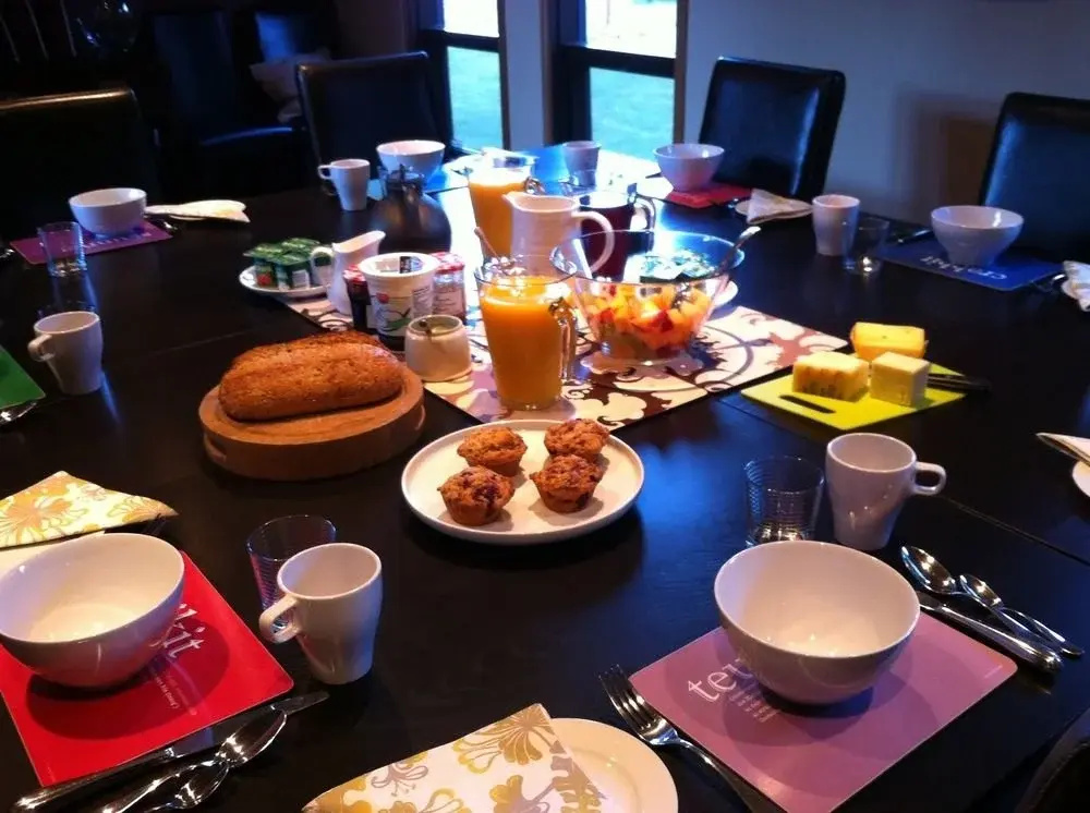 Hotel photo 11