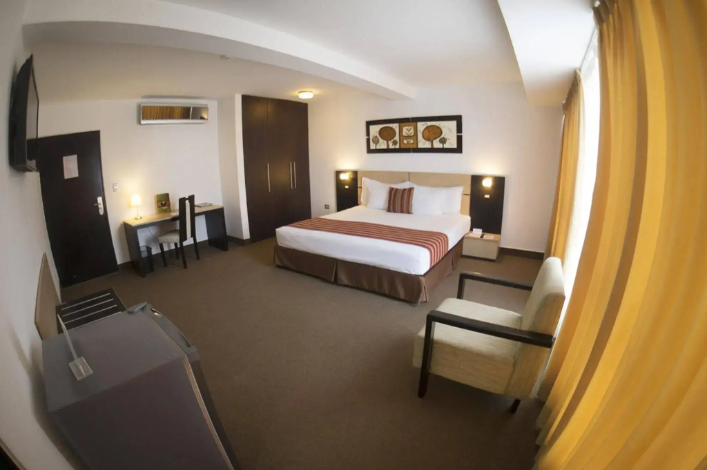 Hotel photo 5