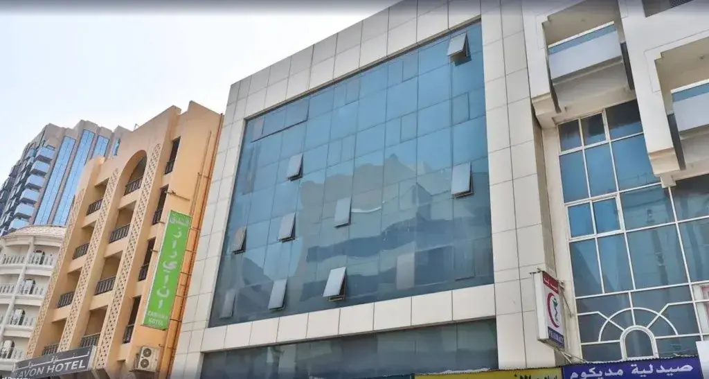 Zariana Hotel by OYO Rooms