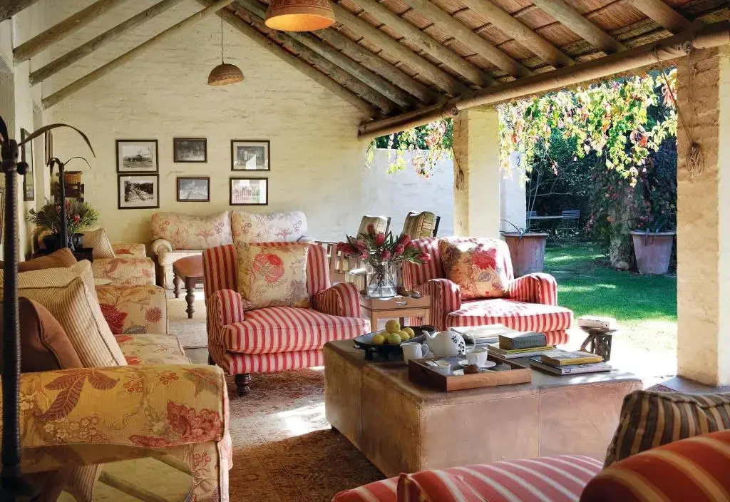 Luxury room