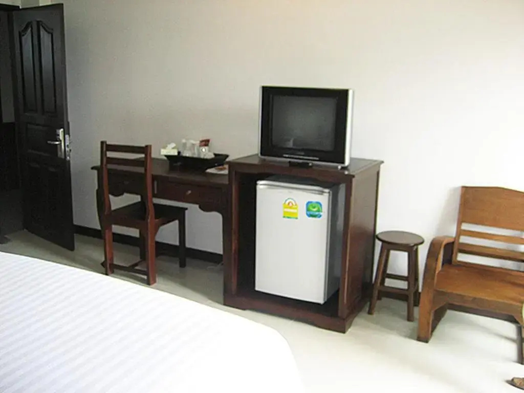 Narawan Hotel - Chambres