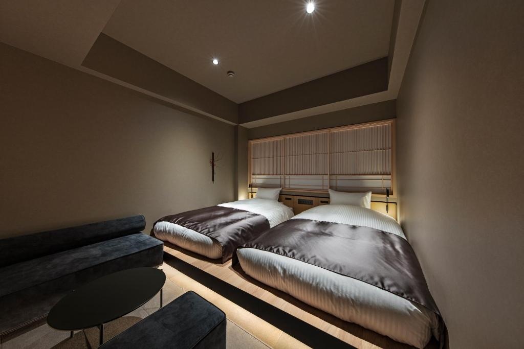 Hotel tou nishinotoin kyoto 사진 4