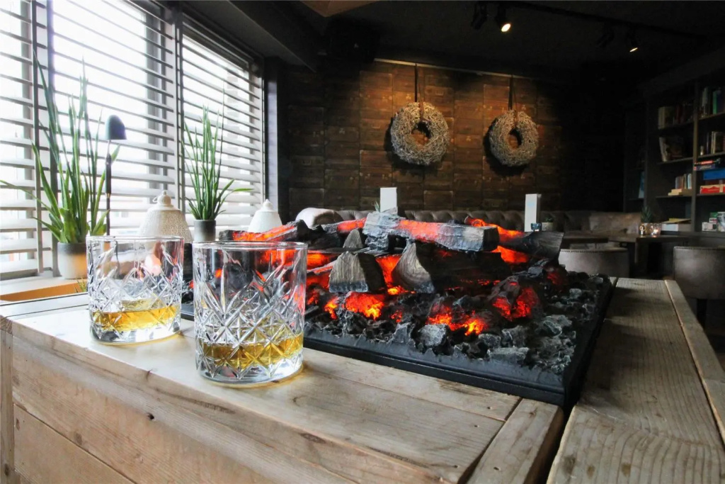 Best Western Beach Hotel Bergen Aan Zee - Général