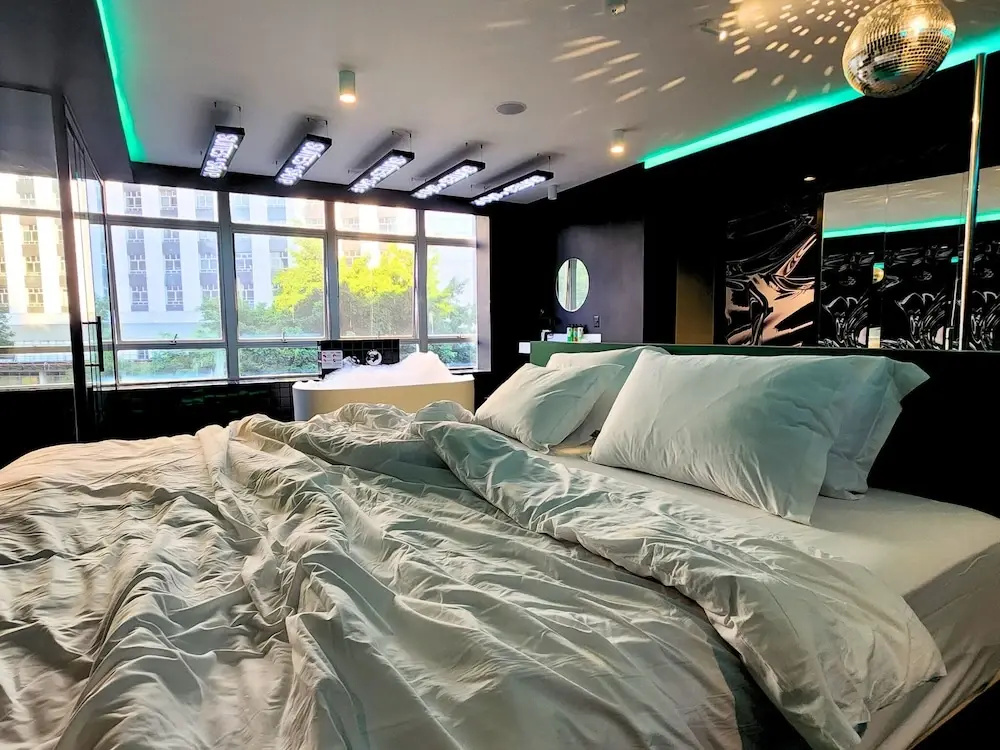 Hotel photo 7