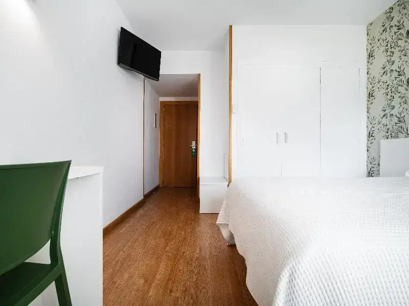 Hotel Mi Casa - Chambres